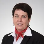 Doris Scheuble