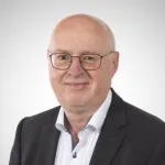 Lothar Tröscher